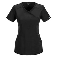 Cherokee Infinity Women's Scrub Top 2425A  Simply Scrubs Australia