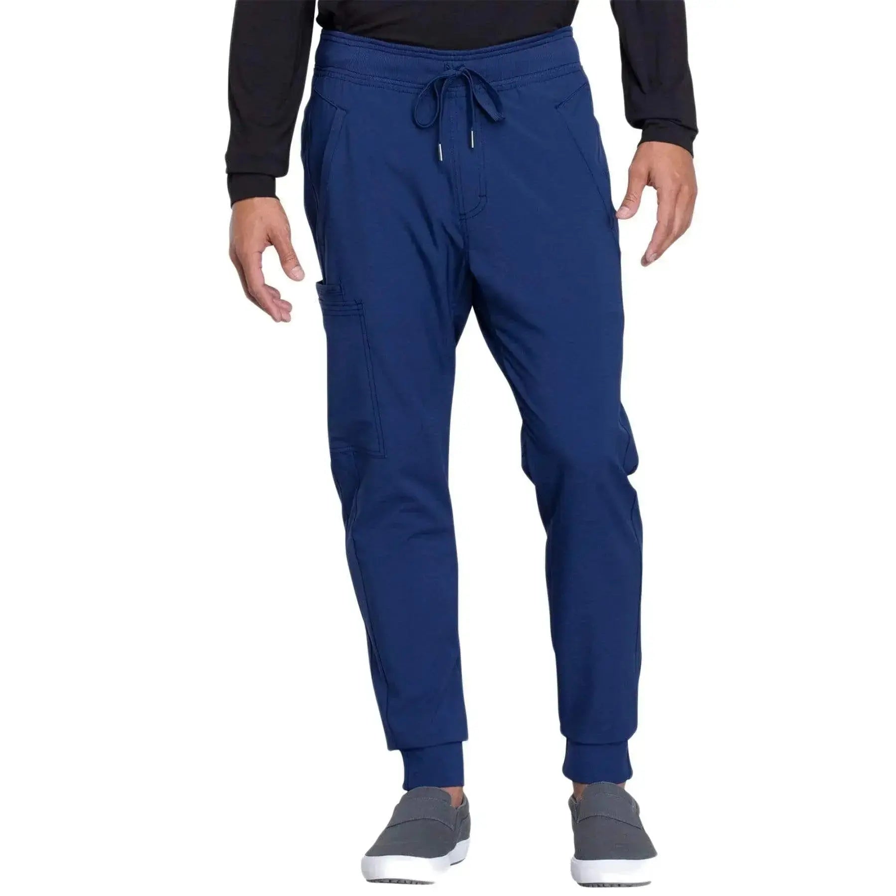 Cherokee Infinity Men's Jogger Scrub Pant CK004A  Simply Scrubs Australia