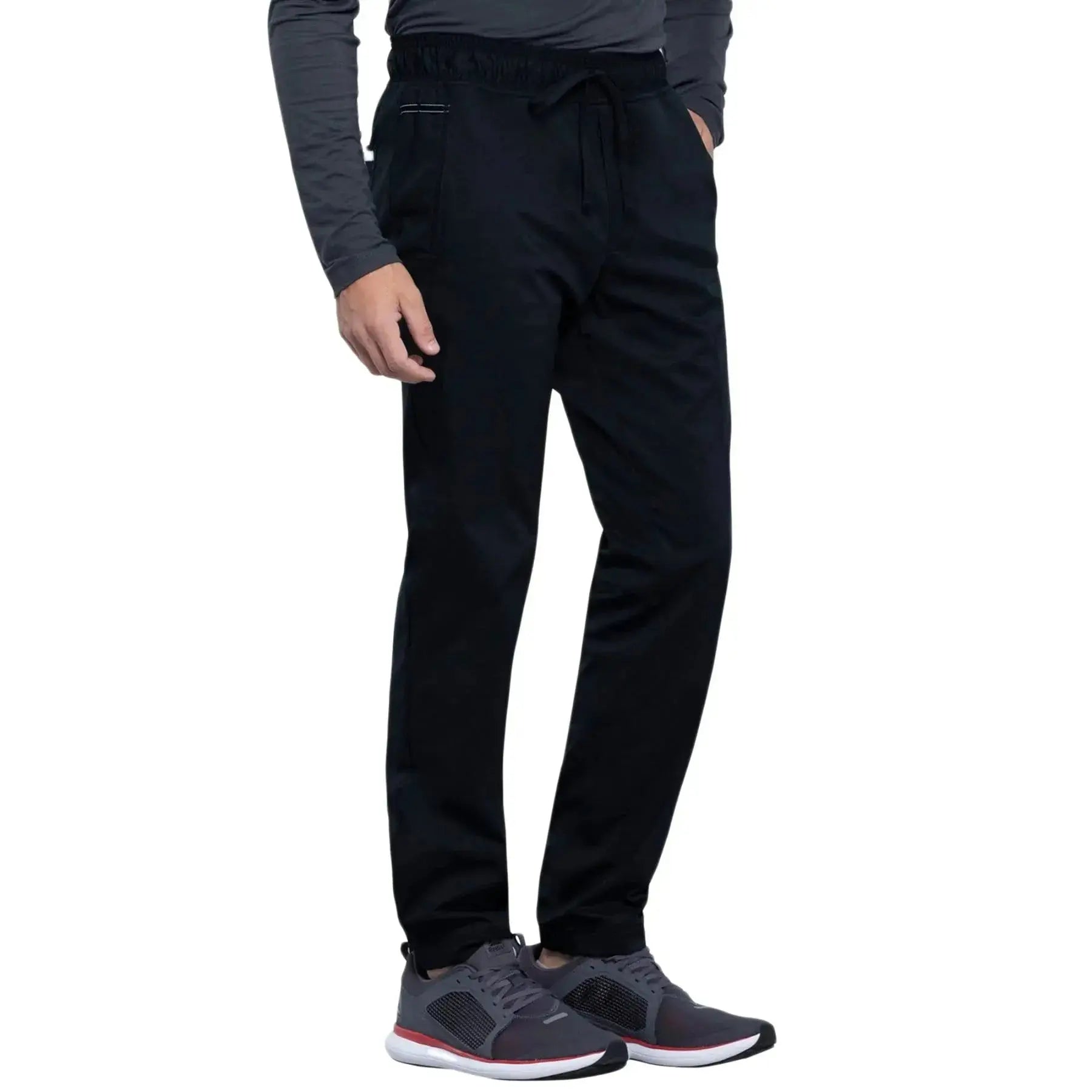 Cherokee Revolution Men's Jogger Scrub Pant WW012  Simply Scrubs Australia
