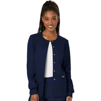 Cherokee Revolution Women's Scrub Jacket WW310  Simply Scrubs Australia