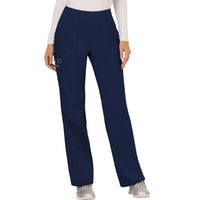 Cherokee Revolution Women's Staight Leg Scrub Pant WW110 - City Workwear