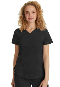 Healing Hands Purple Label Jane Scrub Top 2167  Simply Scrubs Australia