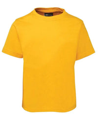 Jb's Wear Casual Wear Gold / 2 JB'S Cotton Kid’s Tee 1KT
