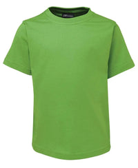Jb's Wear Casual Wear Lime / 2 JB'S Cotton Kid’s Tee 1KT
