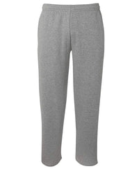 Jb's Wear Casual Wear 13% Marle / 4 JB'S Kids and Adults Polyester/Cotton Sweat Pant 3PFT