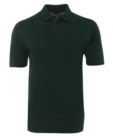 JB'S Pocket Polo 210P Metro Workwear.