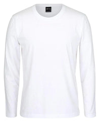 JB'S Long Sleeve Non-Cuff Tee 1LSNC.