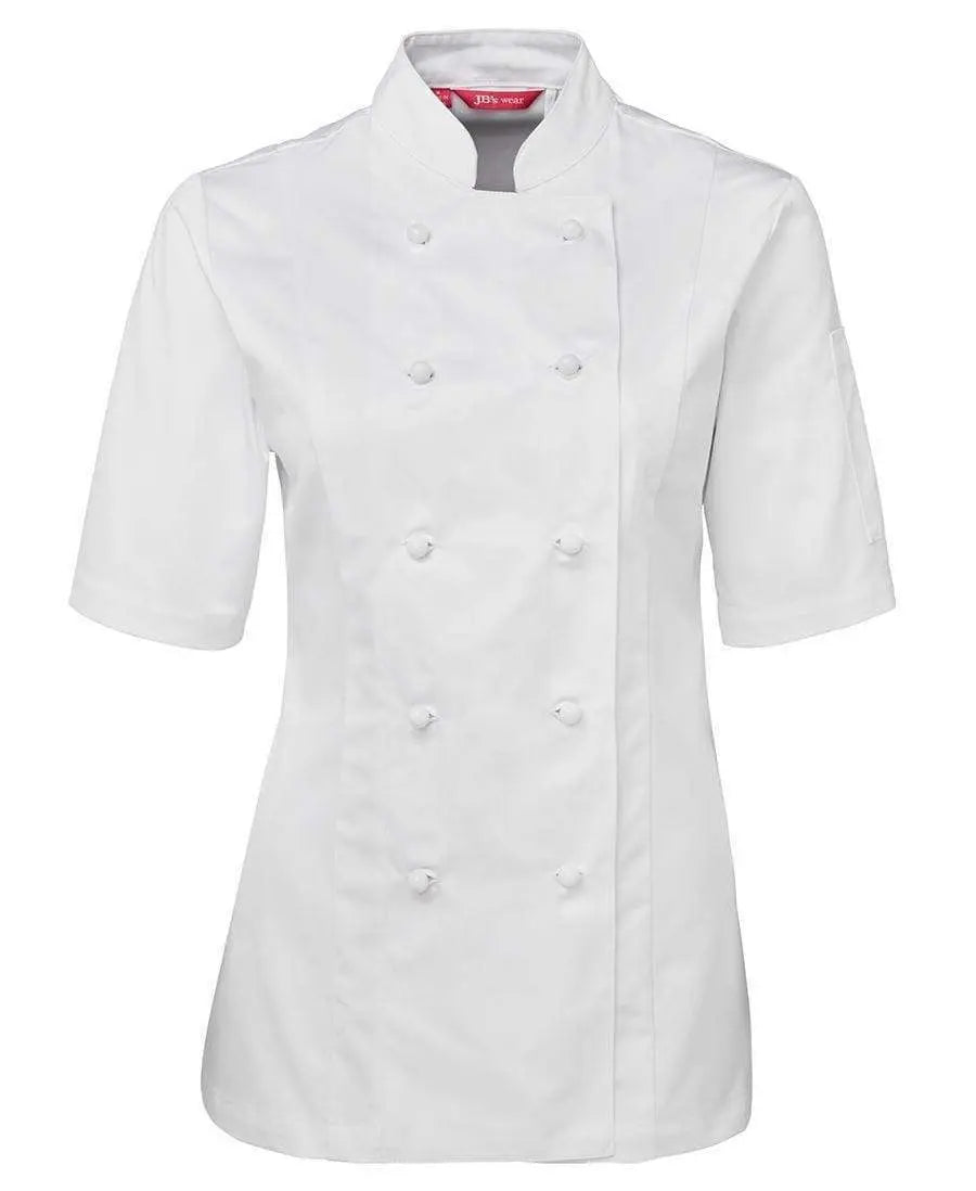 Women's Chef Jackets & Tunics