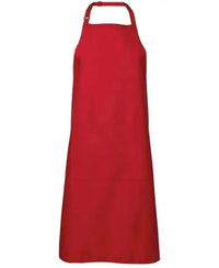JB'S Chef/Hospitality Apron with Pocket 5A Metro Workwear.