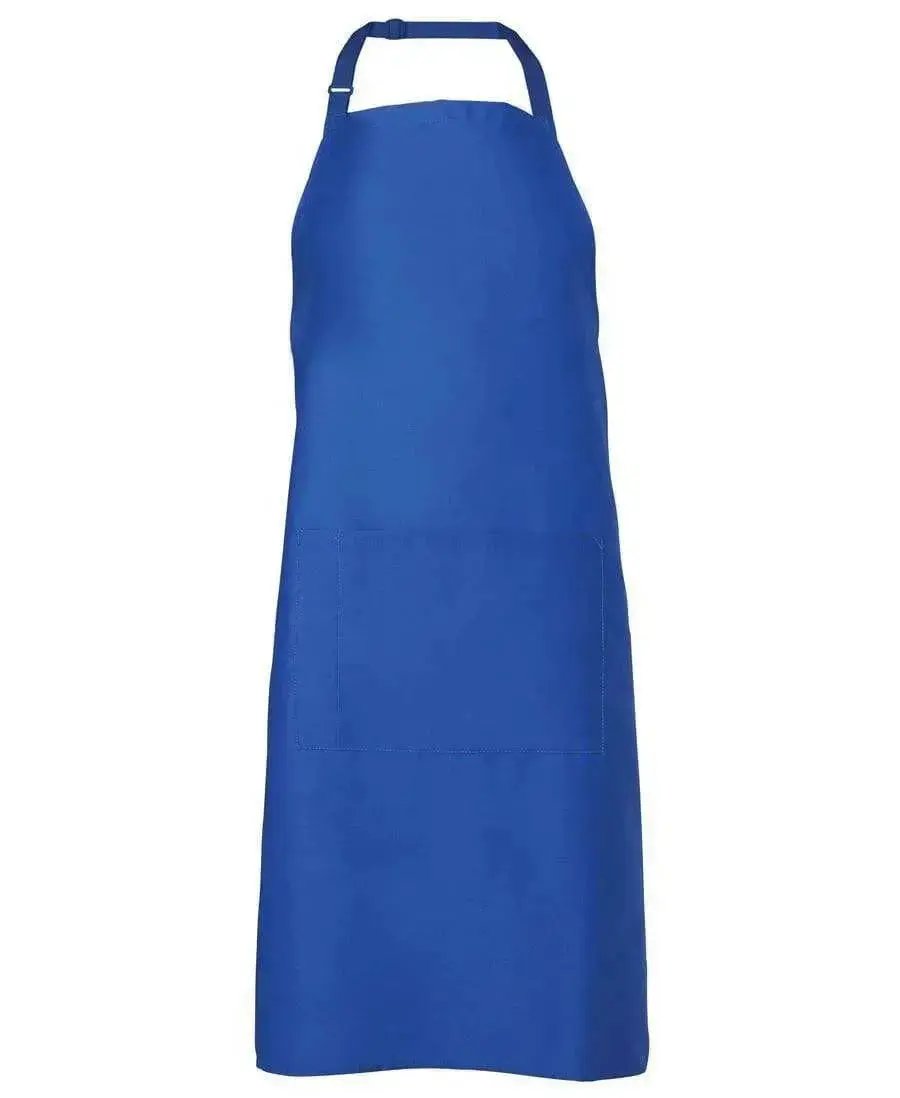 JB'S Chef/Hospitality Apron with Pocket 5A Metro Workwear.