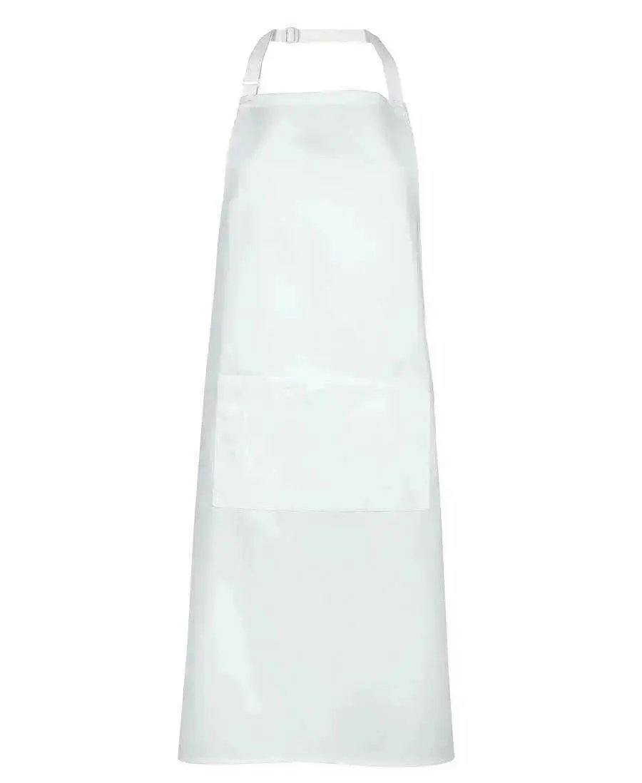 JB'S Chef/Hospitality Apron with Pocket 5A Metro Workwear.