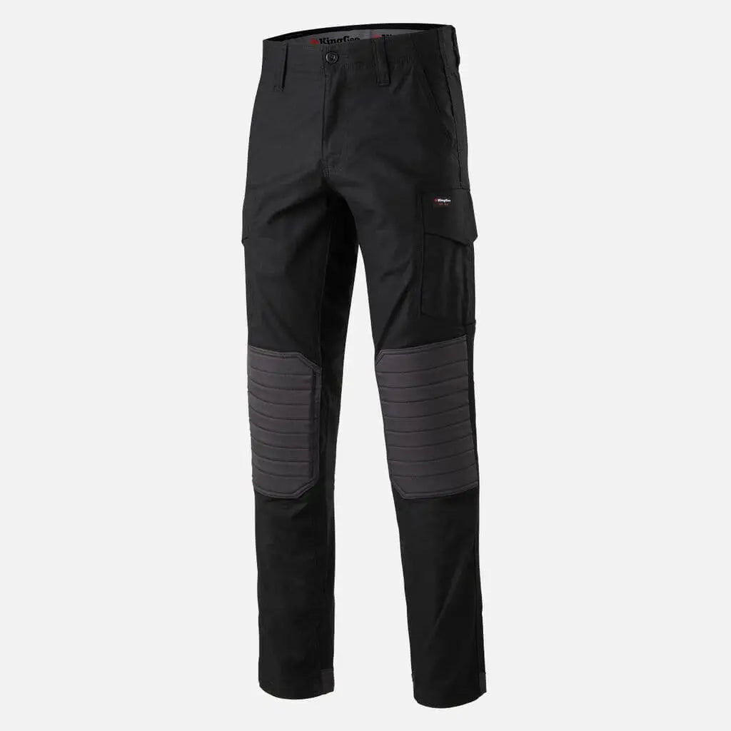 KingGee Tradies Utility Plus Pants K13008 - City Workwear