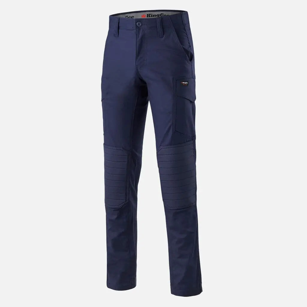 KingGee Tradies Utility Plus Pants K13008 - City Workwear