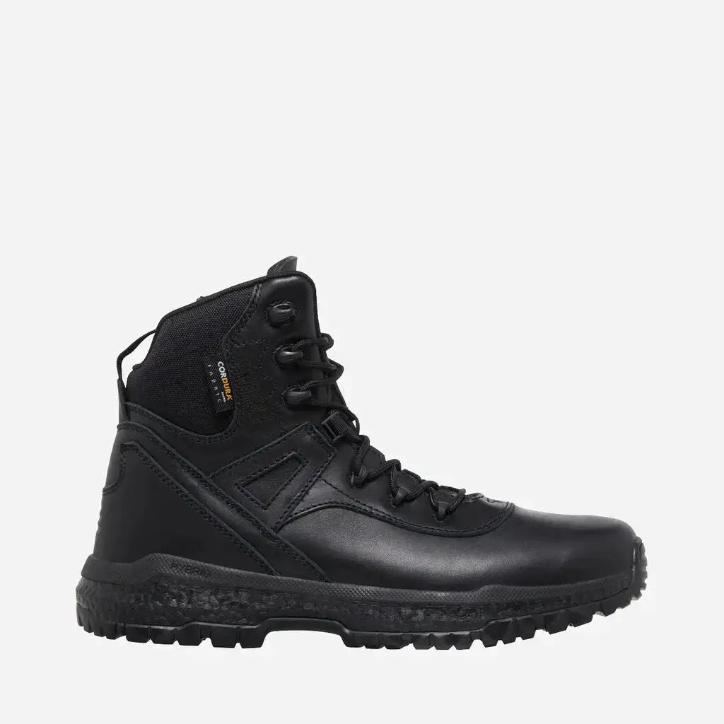 King Gee Men's N-Force Hybrid 6" Work Boots K27183 KingGee