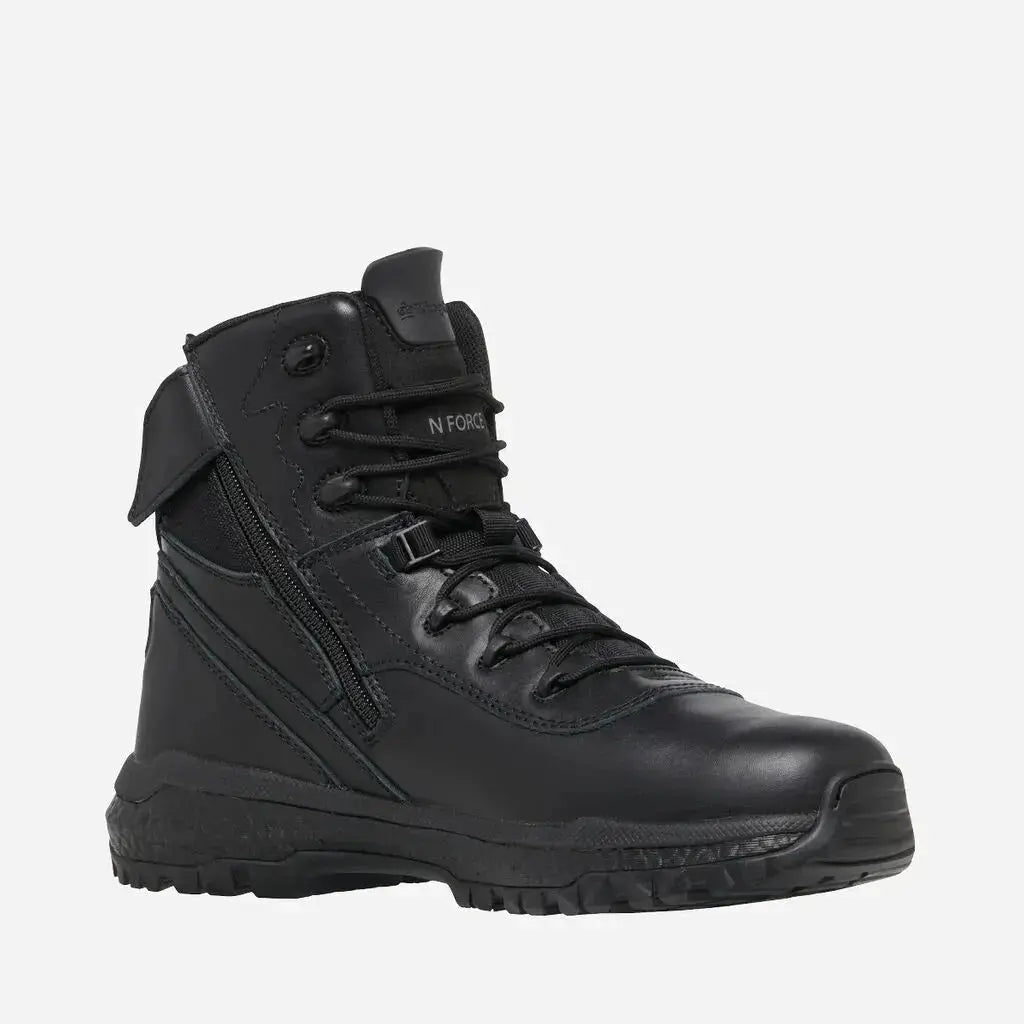 King Gee Men's N-Force Hybrid 6" Work Boots K27183 KingGee
