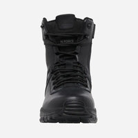 King Gee Men's N-Force Hybrid 8" Work Boots K27184 KingGee