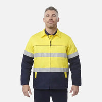 KingGee Originals Cotton Drill Work Jacket K55905 