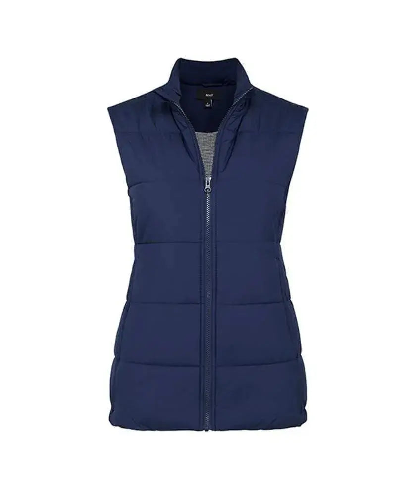 NNT Puffer Vest CAT749 Corporate Wear NNT   