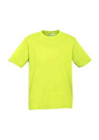 Biz Collection Casual Wear Biz Collection Men’s Ice Tee T10012