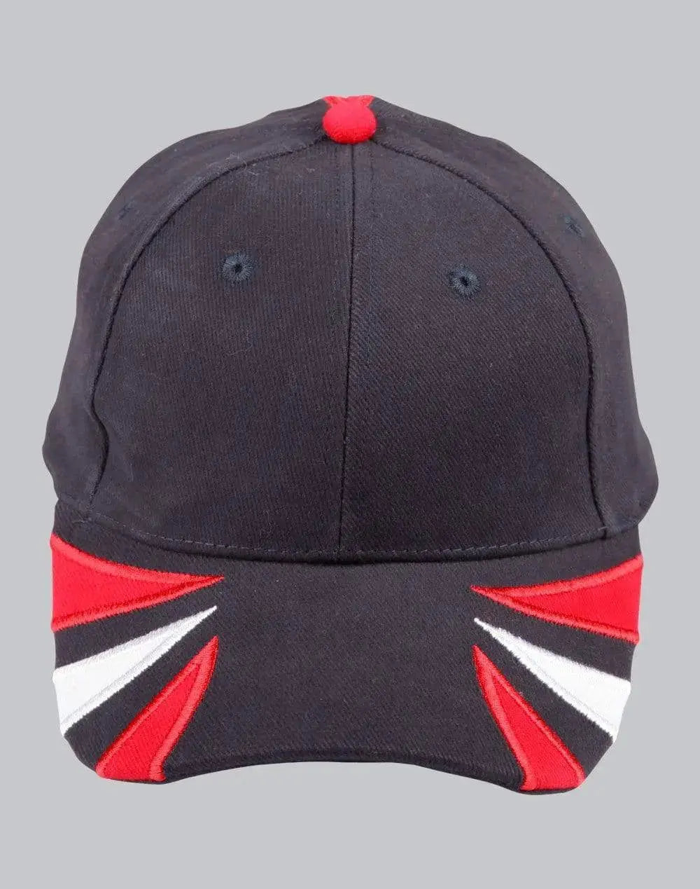 Bathurst Colours Cap Ch80 Metro Workwear.