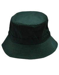 Bucket Hat With Toggle H1034 Metro Workwear.