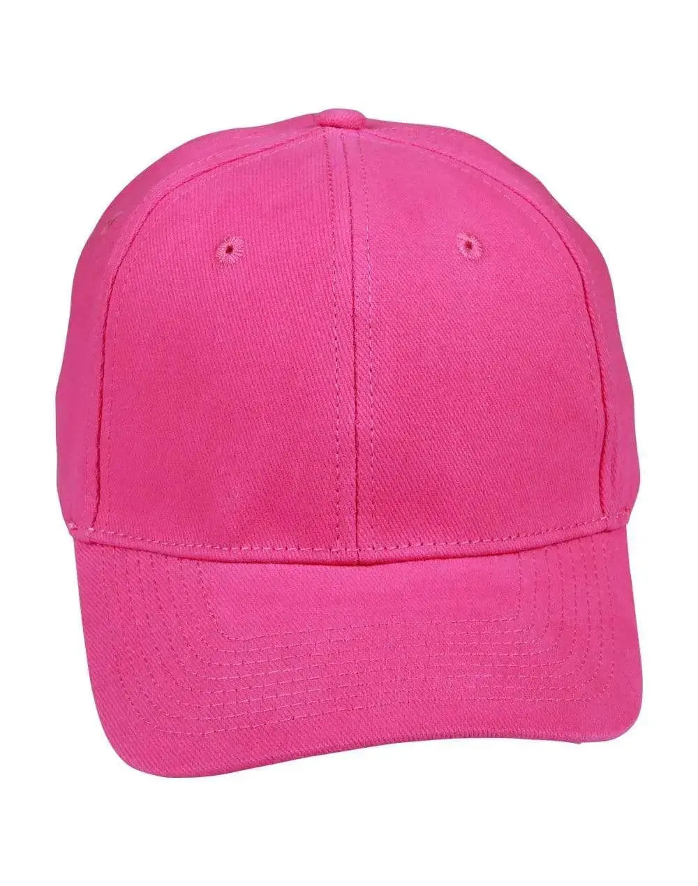 Heavy Brushed Cotton Cap Ch01 Metro Workwear.