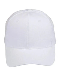 Heavy Brushed Cotton Cap Ch01 Metro Workwear.