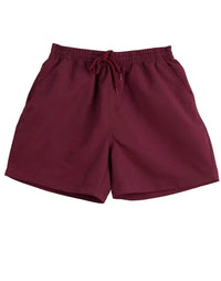 Microfibre Sport Shorts Men's Ss29 Metro Workwear.