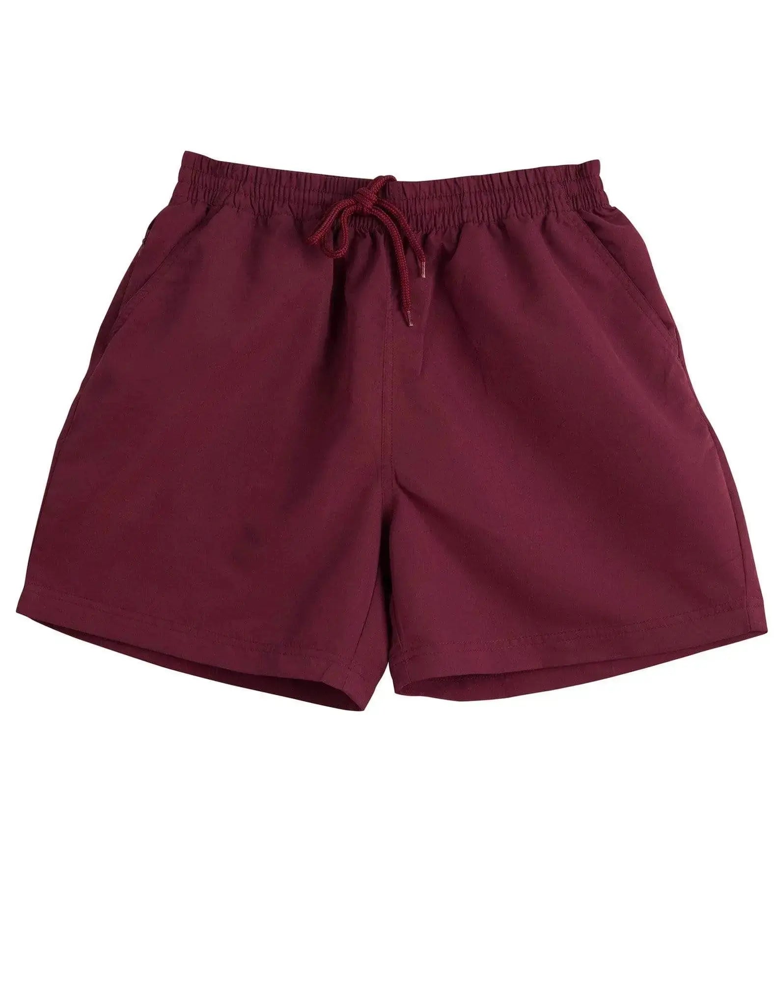 Microfibre Sport Shorts Men's Ss29 Metro Workwear.