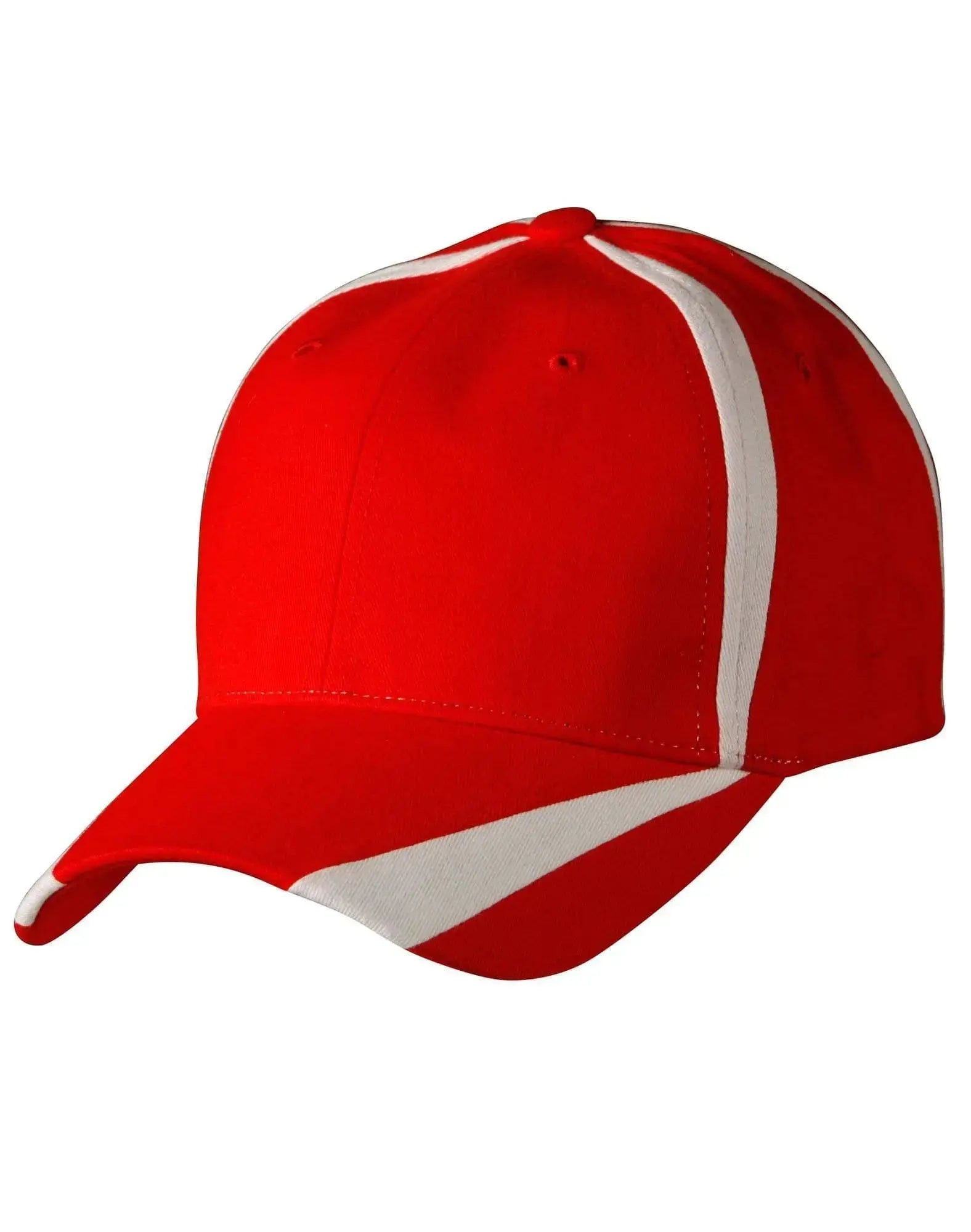 Peak & Crown Contrast Cap Ch81 Metro Workwear.