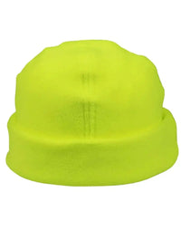 Polar Fleece Beanie Ch27 Metro Workwear.