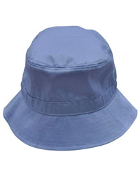 Bucket Hat With Toggle H1034 Metro Workwear.