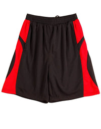 Slamdunk Shorts Adult Ss23 Metro Workwear.