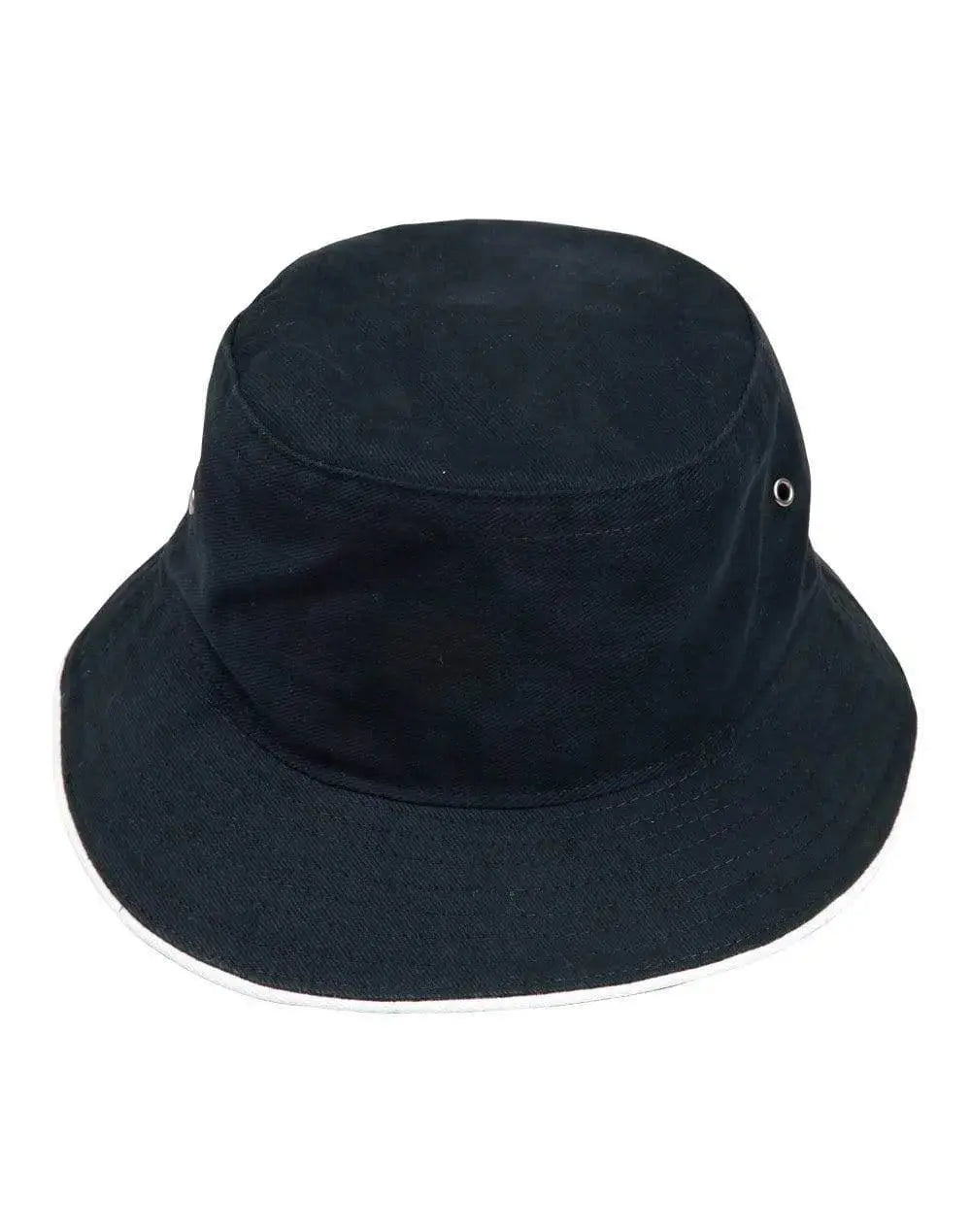 Soft Washed With Contrast Sandwich Ch31 Metro Workwear.