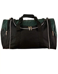 Winner Sports/ Travel Bag B2020 Metro Workwear.