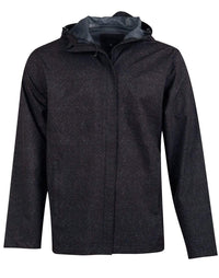 Winning Spirit Absolute Waterproof Performance Jacket - Ladies Jk56 Metro Workwear.