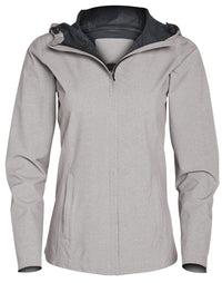 Winning Spirit Absolute Waterproof Performance Jacket - Ladies Jk56 Metro Workwear.