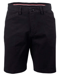 Winning Spirit Ladies Slim Fit Boston Shorts M9391 Metro Workwear.