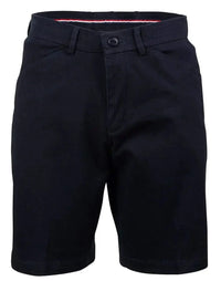 Winning Spirit Ladies Slim Fit Boston Shorts M9391 Metro Workwear.