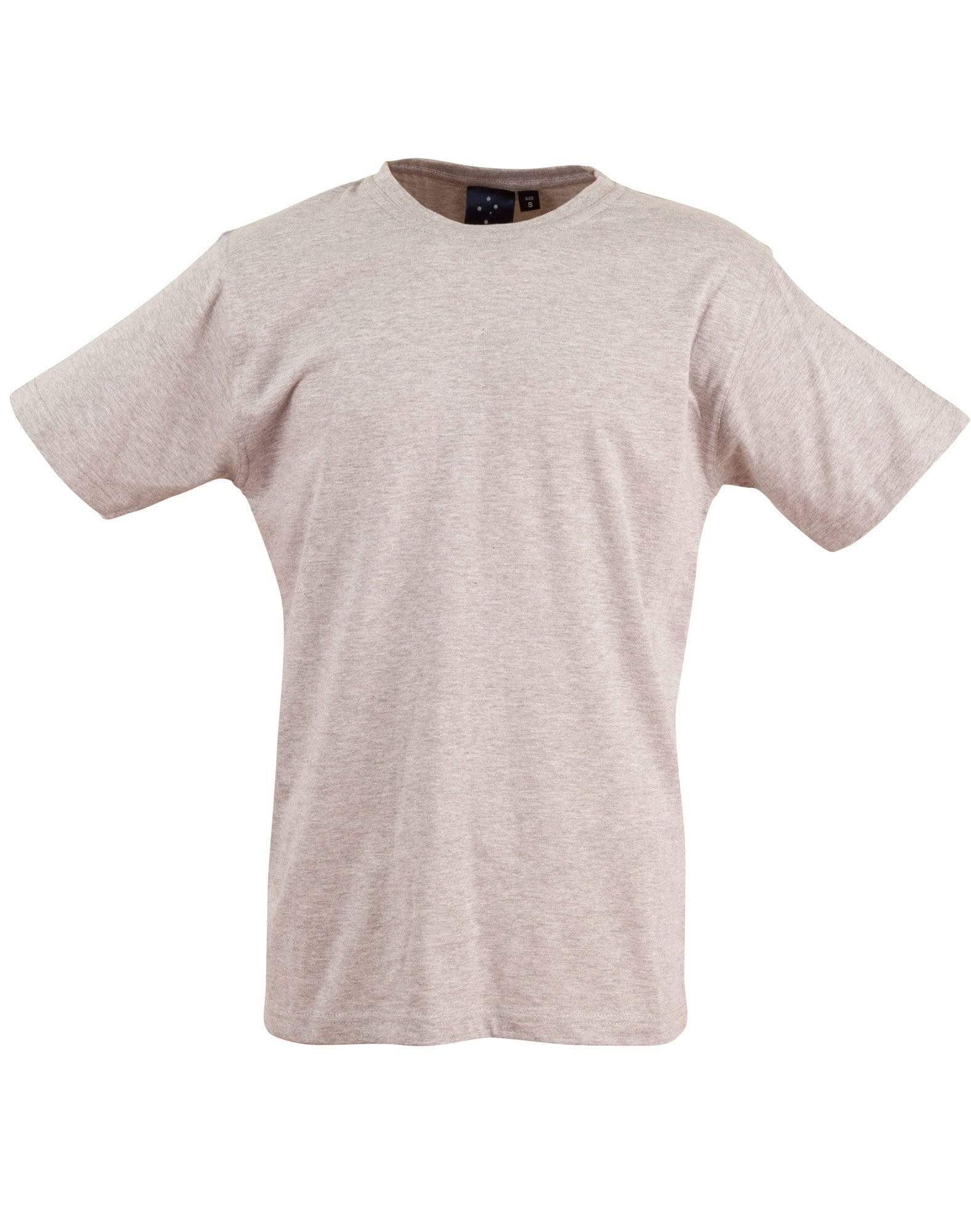 Budget Unisex Tee Shirt TS20 Metro Workwear.