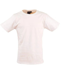 Budget Unisex Tee Shirt TS20 Metro Workwear.