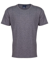 High Performance Heather Tee Men's Ts27 Metro Workwear.