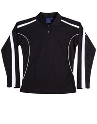 Legend Plus Ladies' Ps70 Metro Workwear.