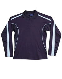 Legend Plus Ladies' Ps70 Metro Workwear.