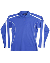 Legend Plus Ladies' Ps70 Metro Workwear.