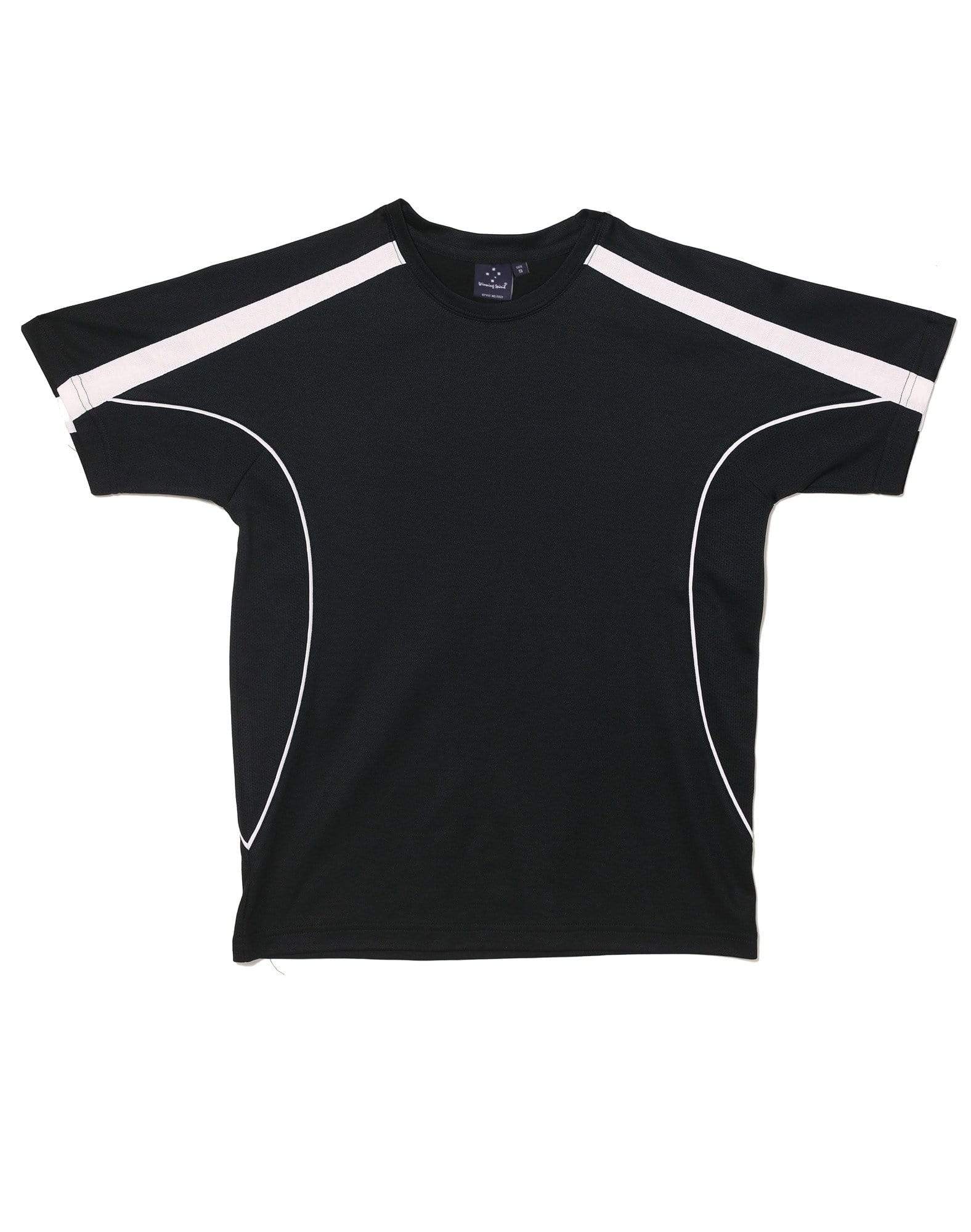 Legend Tee Shirt Kids Ts53k Metro Workwear.