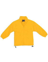 Mt Buller Pullover Kids' Pf11 Metro Workwear.