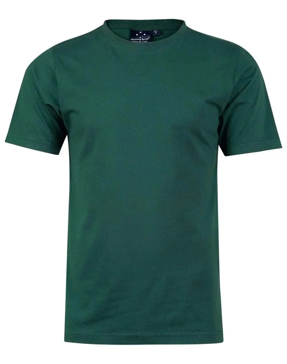 Savvy Tee Men's Ts37 Metro Workwear.