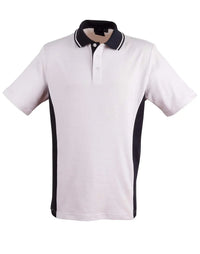 Teammate Polo Kids Ps73k Metro Workwear.