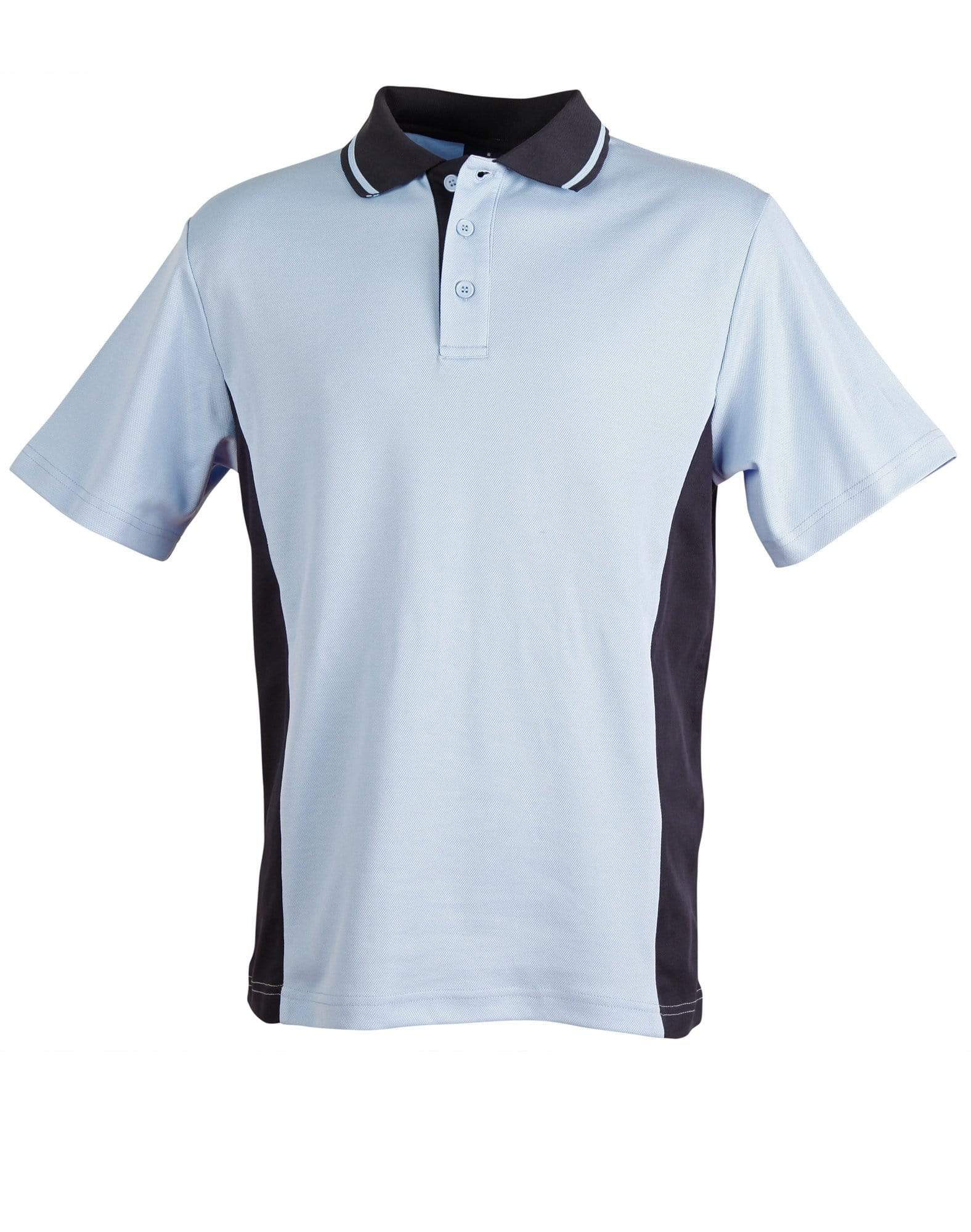 Teammate Polo Kids Ps73k Metro Workwear.